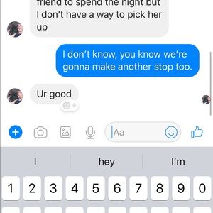 Meet your Posher, John